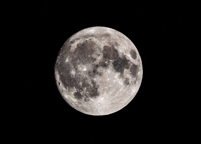 Alles wat je wilt weten over de maan