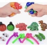 De nieuwe rage: fidget toys