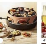 Gezelligheid rond de pizzarette. De beste pizzarette aanbieding? Voor de lekkerste pizzarette gerechten! Gezond pizzarette deeg