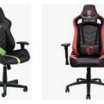 Op zoek naar een gamestoel? Vind hier de beste gamestoel