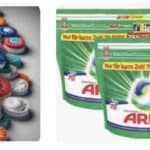 Top Vaatwasproducten voor een Schone Keuken: Dreft, Sun & Ariel