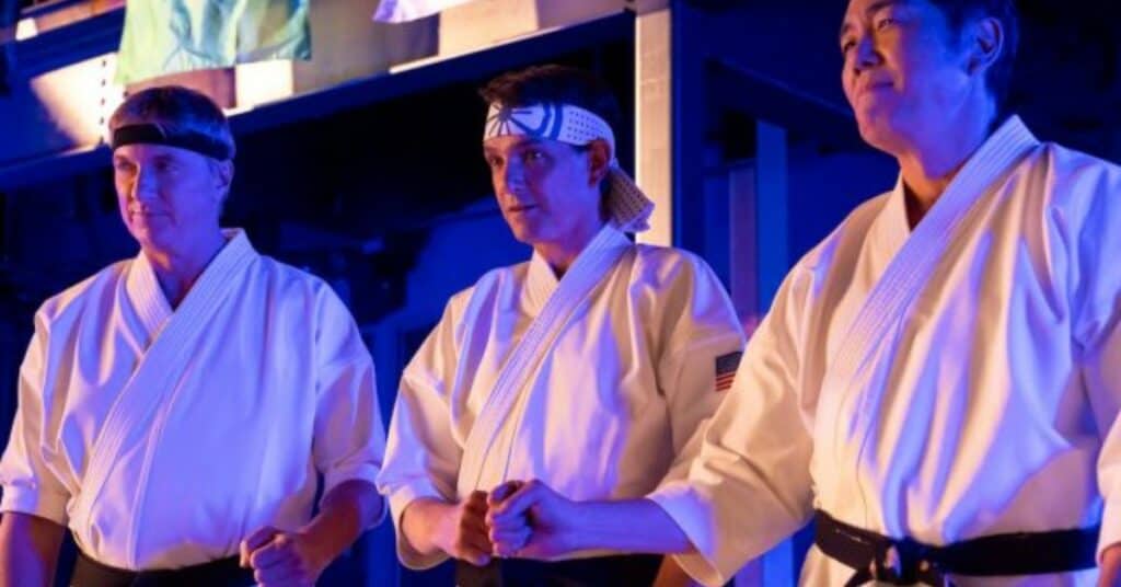 Cobra Kai Seizoen 6: Alles Wat Je Moet Weten