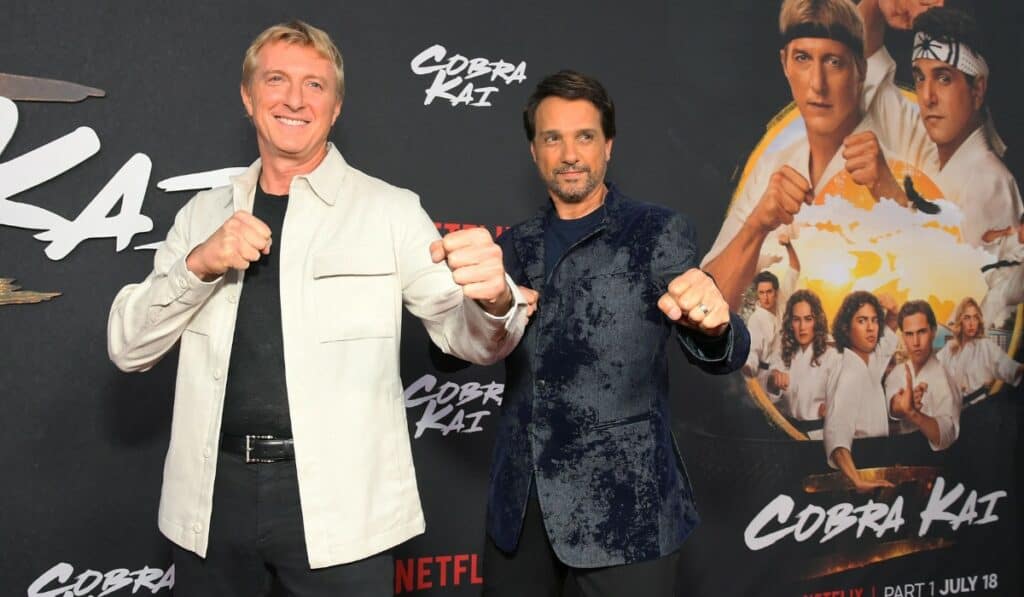 Wanneer komt Cobra Kai Seizoen 6 Uit? Alles Wat Je Moet Weten