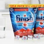 De Beste Keuze: Kruidvat of Finish Vaatwastabletten?