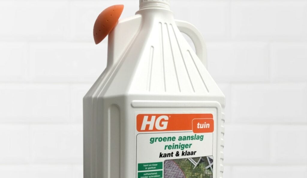 Groene aanslag reiniger: tips & Action producten getest