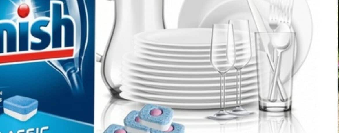 Vaatwastabletten en Aanbiedingen: Alles Wat Je Moet Weten