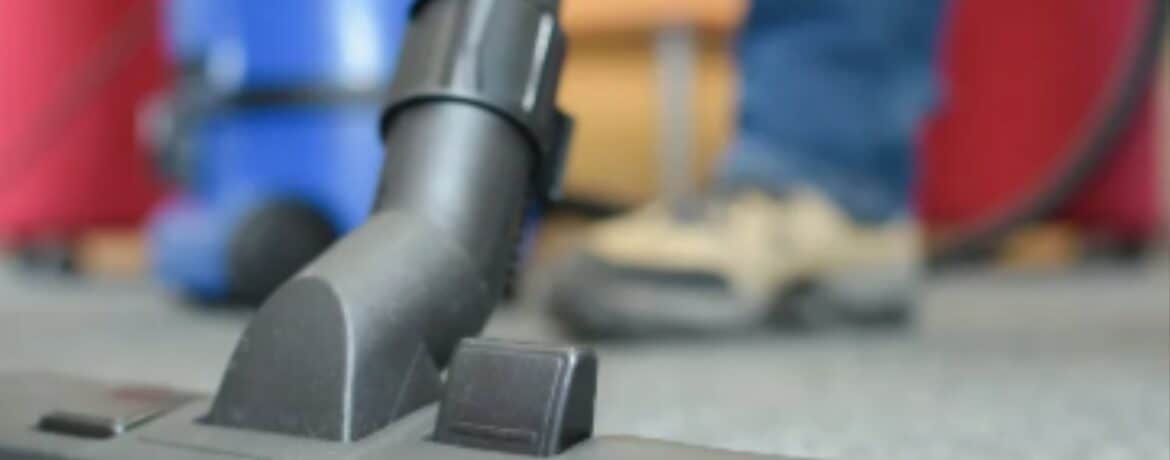 Van Poeder Tot Stoom Tapijtreinigers Voor Een Hygiënisch En Fris Huis