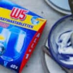 Lidl Vaatwastabletten Zijn Perfect Voor Schone Glans En Stralend Servies