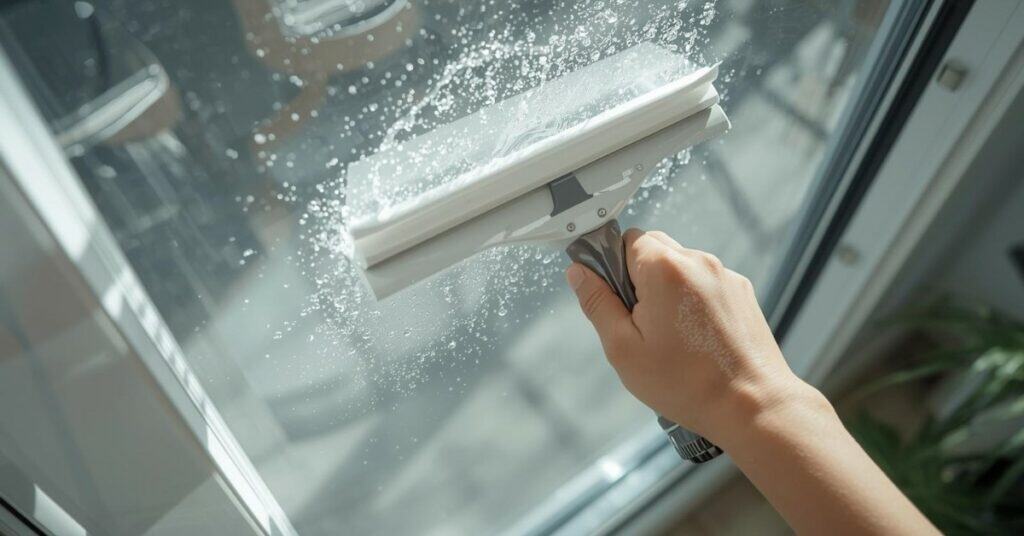Ramen Wassen Zonder Strepen Tips voor Glanzende en Streepvrije Ruiten