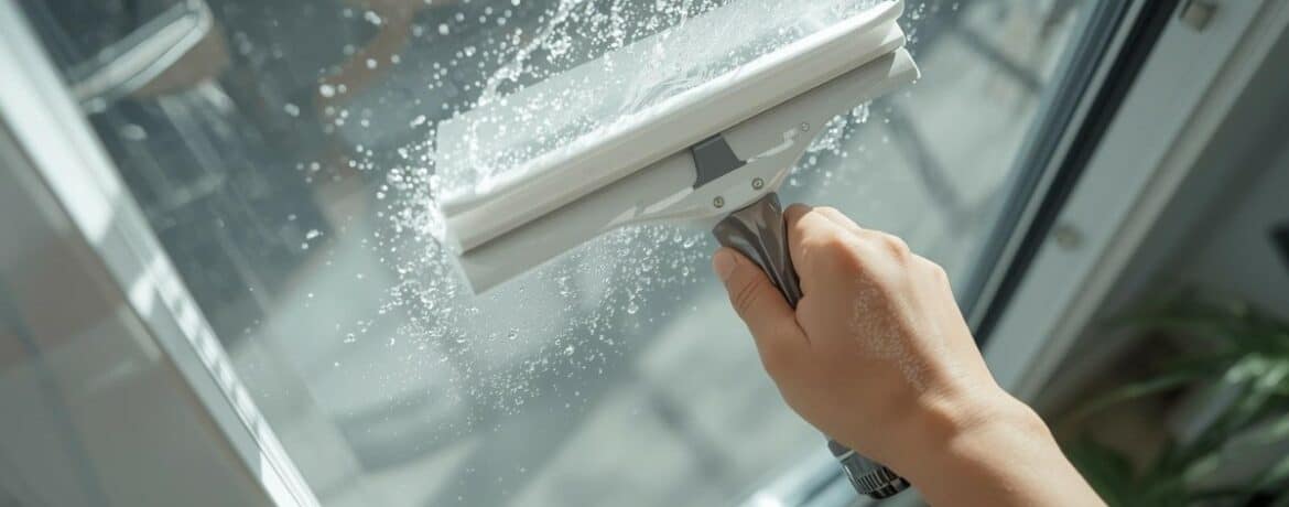 Ramen Wassen Zonder Strepen Tips voor Glanzende en Streepvrije Ruiten