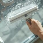 Ramen Wassen Zonder Strepen Tips voor Glanzende en Streepvrije Ruiten