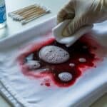 Bloedvlekken Verwijderen: Tips voor Kleding, Beddengoed en Tapijt