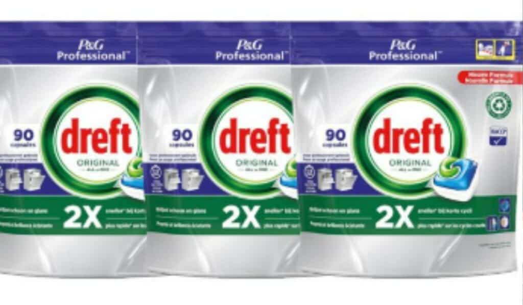 De Complete Gids: Jumbo Huismerk Vaatwastabletten, Action Exquisa, Ecover & Seventh Generation