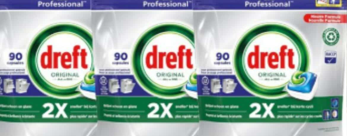 De Complete Gids: Jumbo Huismerk Vaatwastabletten, Action Exquisa, Ecover & Seventh Generation