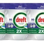 De Complete Gids: Jumbo Huismerk Vaatwastabletten, Action Exquisa, Ecover & Seventh Generation