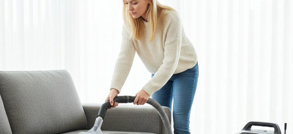 De complete gids voor een tapijtreiniger huren bij Gamma ontdek hoe het precies werkt