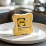 Lidl Vaatwastabletten de beste keuze voor een schone glans en resultaat