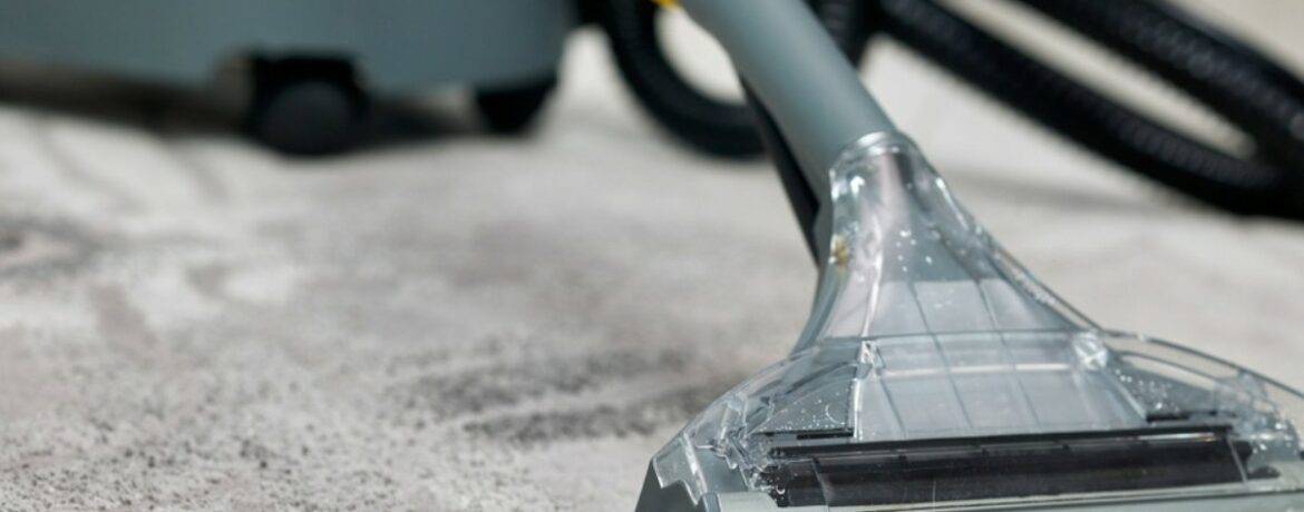 Beste tapijtreiniger voor thuis en professioneel gebruik in 2025