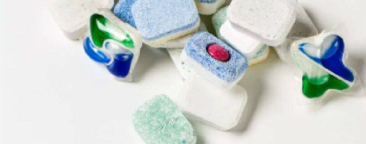 Multifunctionele Vaatwastabletten: Tips, Test en Aanbiedingen