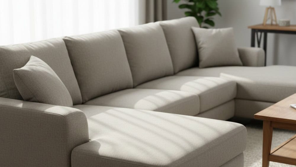 efficiënt schoon huis