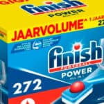 Kruidvat vaatwastabletten: zijn ze echt zo goed en goedkoop?