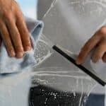 Ramen wassen zonder strepen – zo krijg je glashelder resultaat