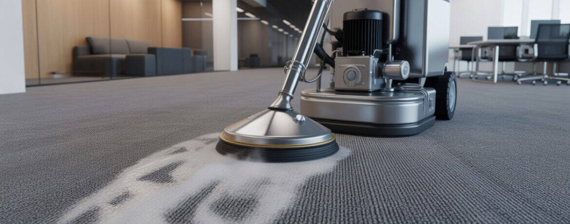 Bespaar op je tapijtreiniging bekijk de gids over huren versus zelf een apparaat kopen