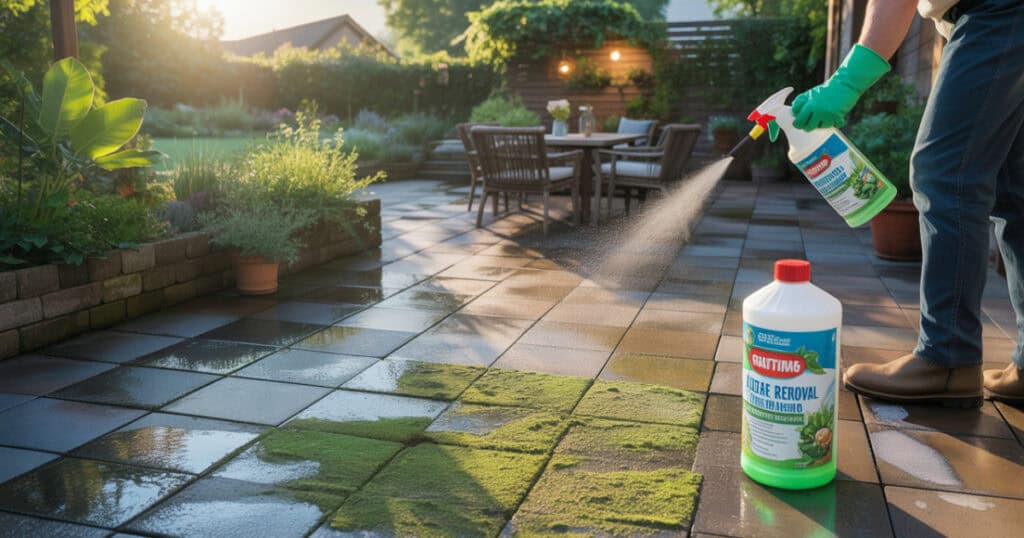 Groene Aanslag Verwijderen Zonder Moeite: Handige Tips & Tricks