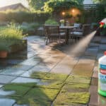 Groene Aanslag Verwijderen Zonder Moeite: Handige Tips & Tricks