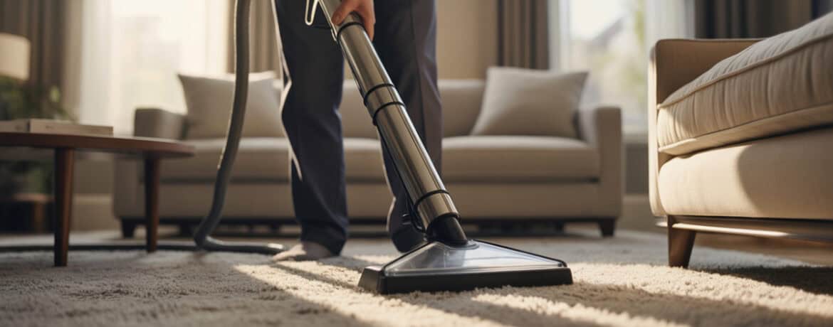 Tapijtreiniger met of zonder geur bekijk de gids over de juiste keuze van dit jaar