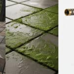 Groene Aanslag Verwijderen Zonder Schrobben – Complete Gids