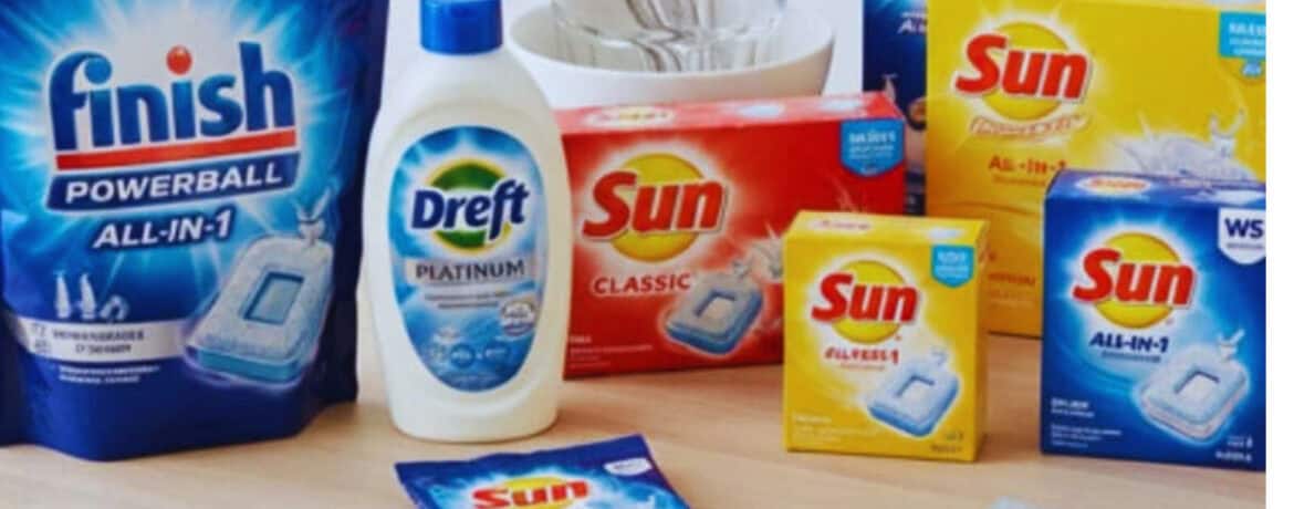 Vaatwastabletten: Alles Wat Je Moet Weten