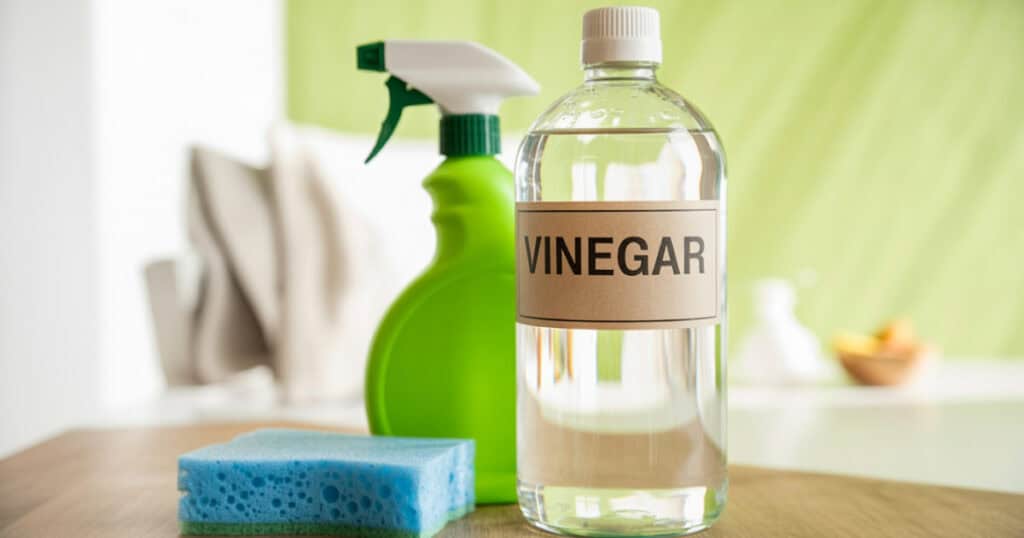 Verschil tussen Natuurazijn en Schoonmaakazijn: Complete Gids voor Gebruik en Toepassing