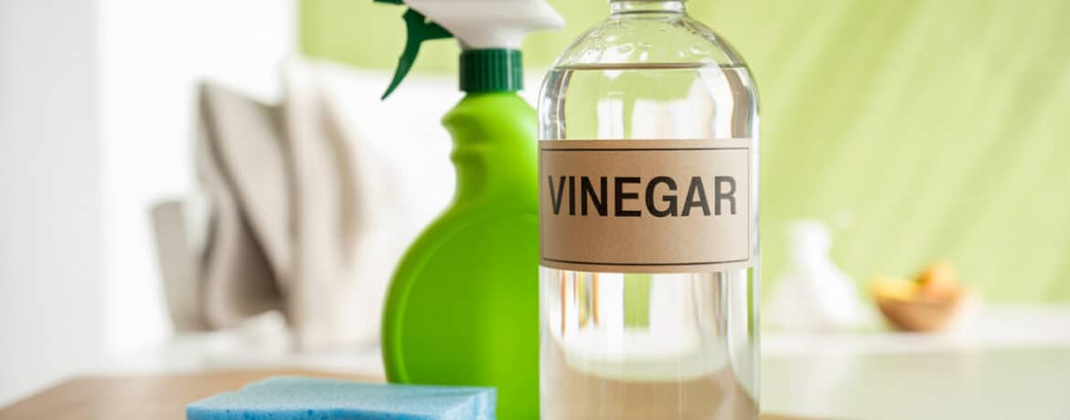 Verschil tussen Natuurazijn en Schoonmaakazijn: Complete Gids voor Gebruik en Toepassing