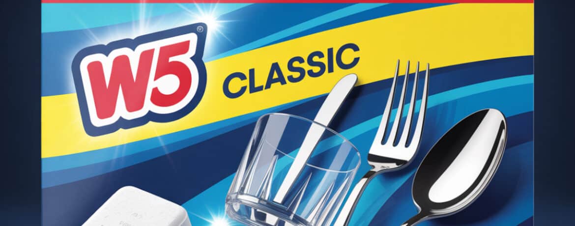 Lidl Vaatwastabletten 2026: Prijzen, Varianten & Beste Keuze