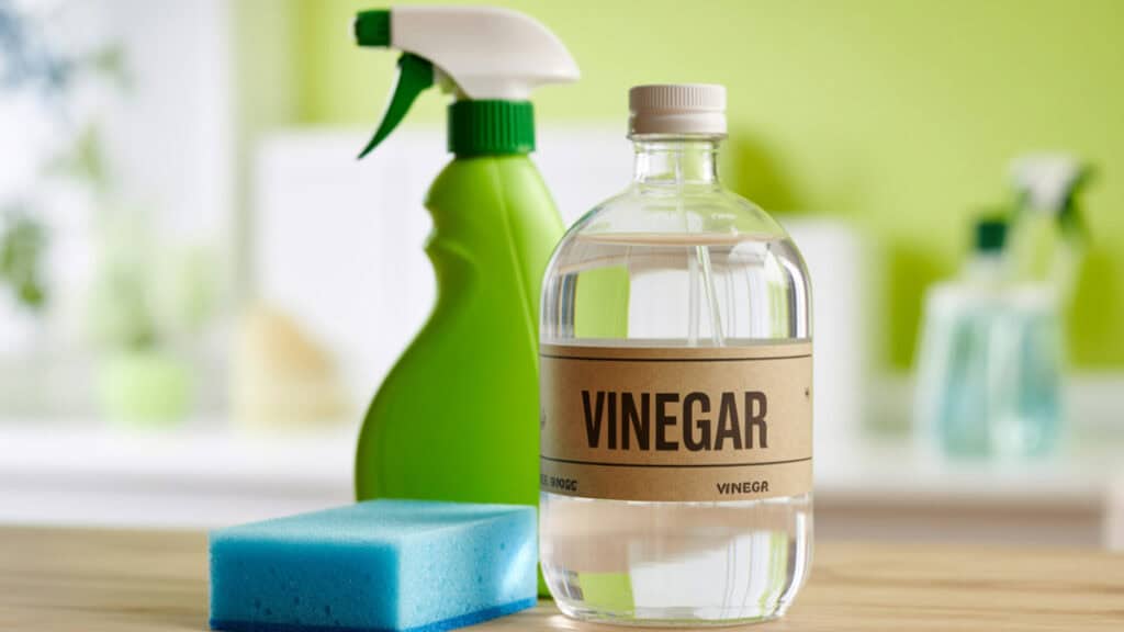 Verschil tussen Natuurazijn en Schoonmaakazijn