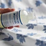 Bloedvlekken verwijderen: veilige tips, schoonmaakstappen en textielzorg