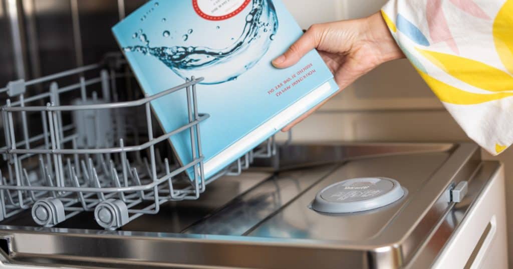 Vaatwastabletten en vaatwasser onderhoud: alles over werking, kwaliteit en schoonmaak