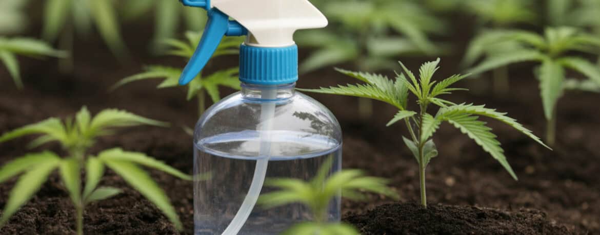Onkruid Verwijderen: Azijn vs Onkruidverdelger, Zout en Beste Natuurlijke Methoden