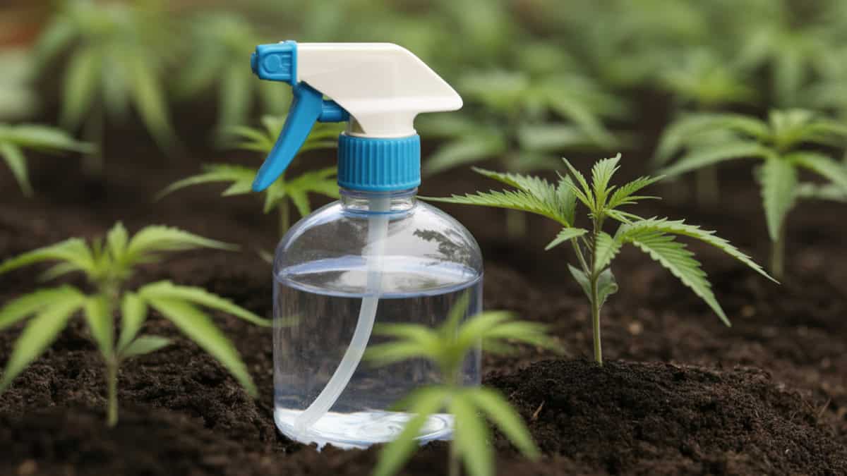 Onkruid Verwijderen: Azijn vs Onkruidverdelger, Zout en Beste Natuurlijke Methoden