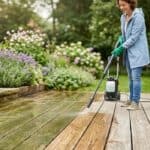 Groene aanslag verwijderen zonder schrobben: beste tips en methodes