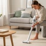 Tapijt reinigen zonder chemicaliën: natuurlijke oplossingen voor een schoon en gezond huis