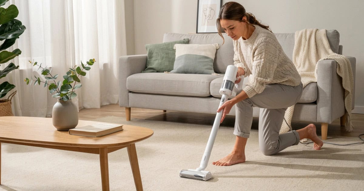 Tapijt reinigen zonder chemicaliën: natuurlijke oplossingen voor een schoon en gezond huis