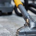 Tapijtreiniger professioneel gebruik: waar let u op bij intensieve tapijtreiniging?