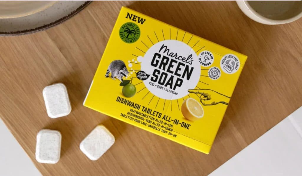 Vaatwastabletten voor gevoelige vaat: zo bescherm je glas en servies