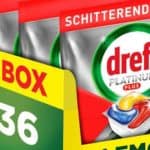 AH vaatwastabletten of huismerk vaatwastabletten: welke is de slimste keuze?