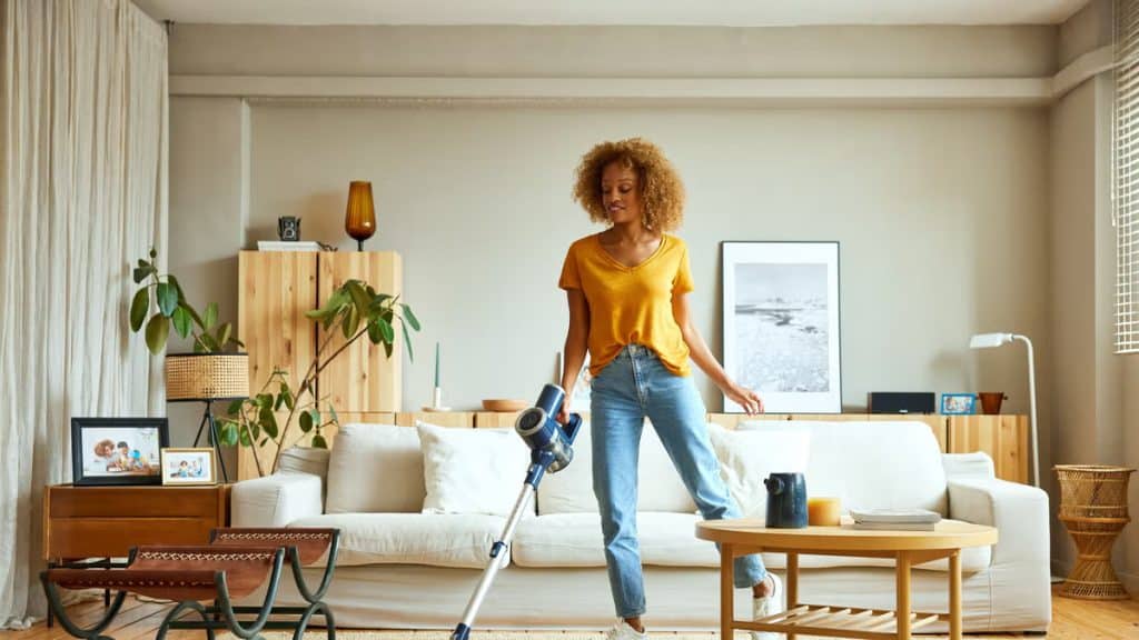 Stoomreiniger Action: Complete gids voor vloer, tegels, badkamer, laminaat en voegen