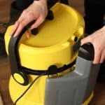 Beste tapijtreiniger: machine en apparaat voor een schoon tapijt